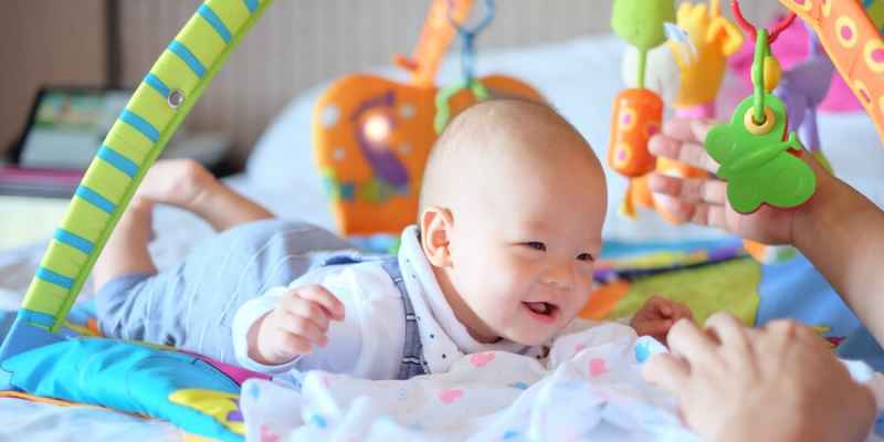 Tummy Time