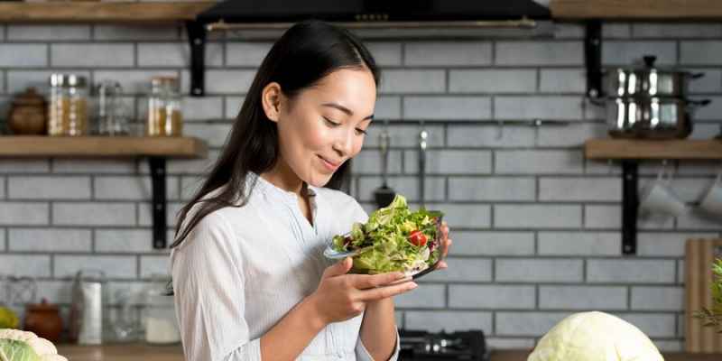 Makanan untuk Promil: Meningkatkan Kesuburan dengan Nutrisi Tepat