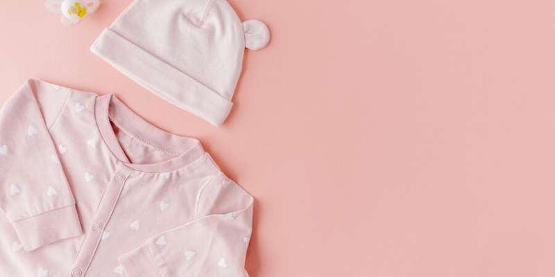 Tips Memilih Baju Bayi