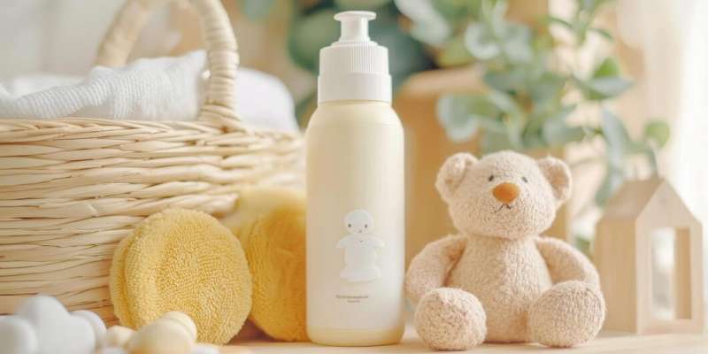 Baby Product - Kado untuk newborn baby