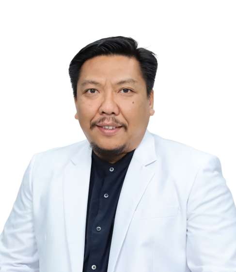 dr. Ade Permana, Sp.OG, Subsp.FER, FISQua