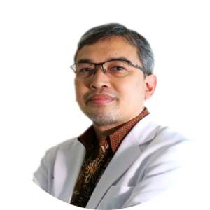 dr. Wisnu Setyawan, SpOG, Subsp. FER (K)