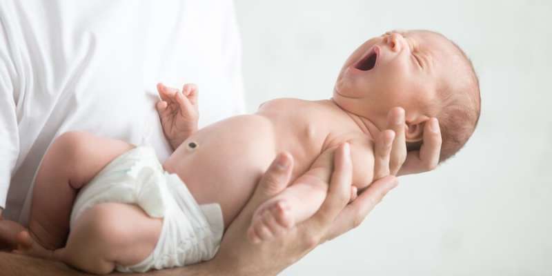 Sudden Infant Death Syndrome (SIDS): Memahami Risiko dan Cara Pencegahannya