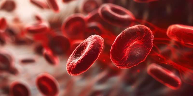 Mengenal Penyakit Keturunan: Sickle Cell Anemia 