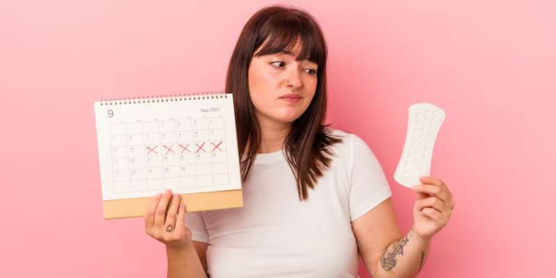 Memahami Premenstrual Dysphoric Disorder (PMDD): Gejala, Penyebab, dan Pengobatan 