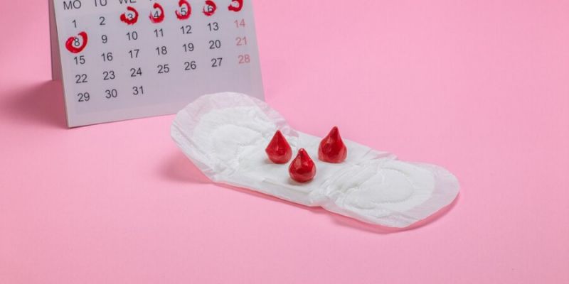 Dapatkah Anda Menstruasi Saat Hamil? Simak Penjelasannya!