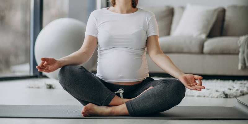 Embrace Your Journey: The Benefits of Prenatal Yoga Through Every Trimester 