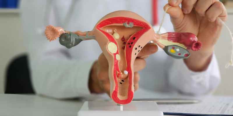 Fungsi Infundibulum: Struktur Penting dalam Sistem Reproduksi dan Saraf Manusia