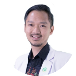 dr. Ivander R. Utama, F.MAS, SpOG, M.Sc