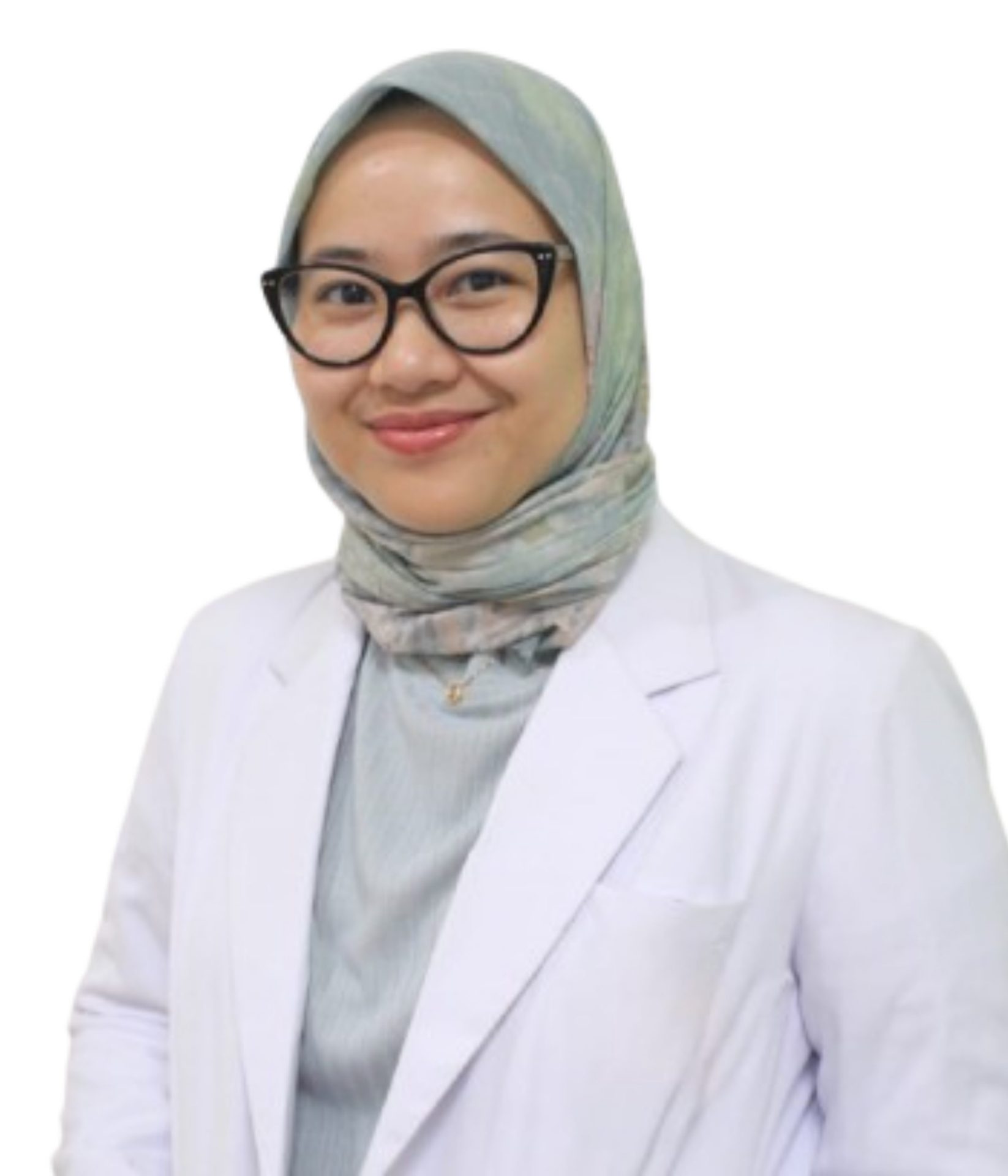 dr. Hesty Mellissa, Sp.OG